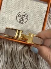 AUTHENTIC HERMES bracelet