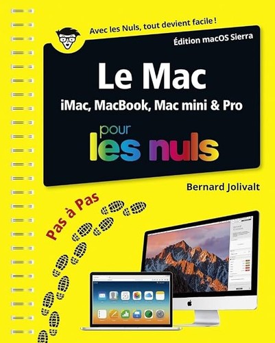 Mac macos sierra pas - le, à
