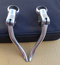 Anciens leviers frein CLB