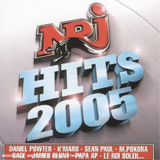 Various Nrj Hits 2005 (CD)