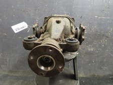 Pont (propulsion) NISSAN PATHFINDER