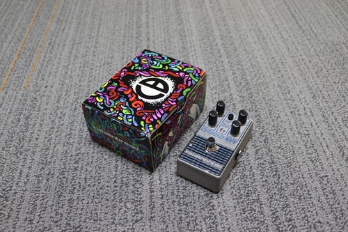 Catalinbread sft overdrive - sft,
