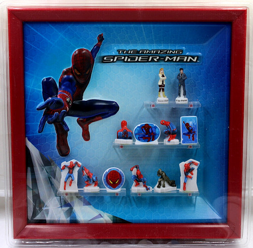 Coffret fèves collector - fèves,