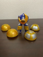 Power Rangers Ninja Storm