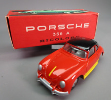 AW595 QUIRALU REEDITION 1993 1/43 1:43 PORSCHE 356 A 356A COUPE BICOLORE REF ?