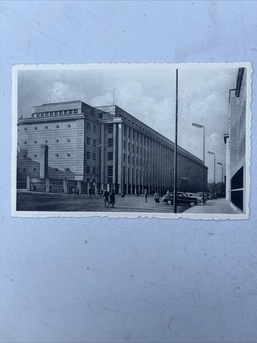 Carte postale bruxelles - carte,