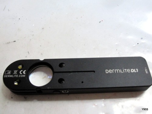 Dl1 basic epiluminescence - dl1,