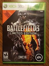 Battlefield 3 -- Limited