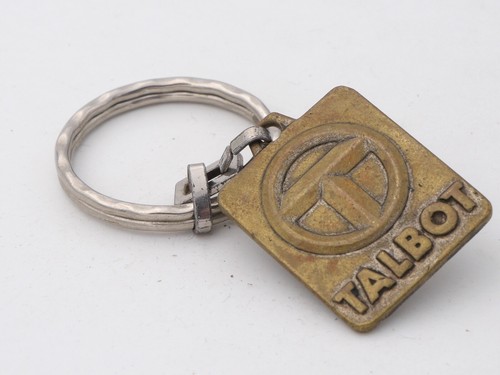 Porte clés ancien key - porte,
