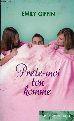 Prête moi ton homme - homme,