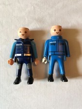 Playmobil policier / Geobra