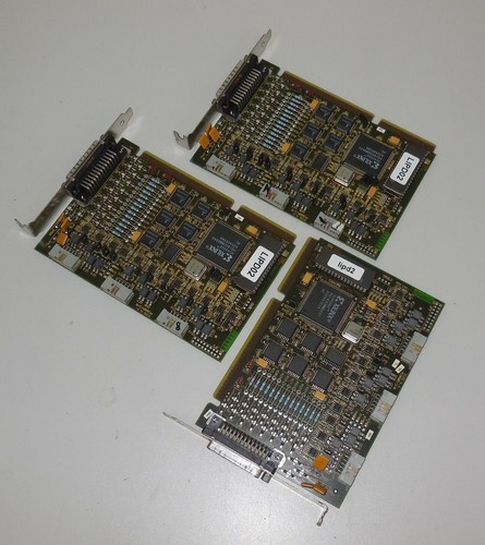 Icos pcb605 2 0 - icos, pcb605/2/0