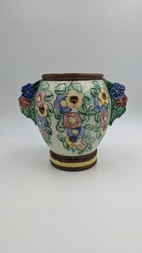 Vase oreilles cerart - -,