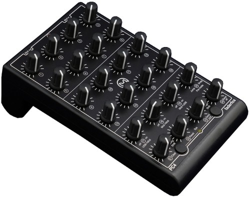 Faderfox pc4 universal rotary - faderfox,