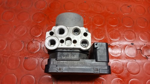 Centralina pompe modulateur - centralina,