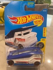 Hot Wheels Experimotors