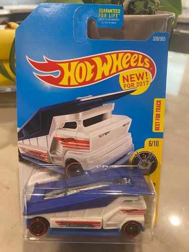 Hot wheels experimotors - wheels,