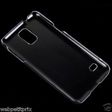 Coque Rigide Transparente