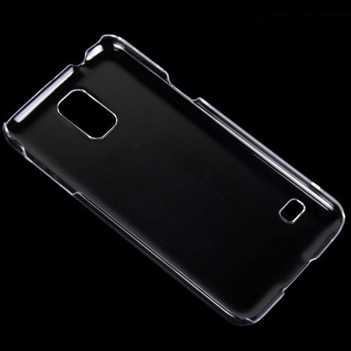Coque rigide transparente - coque,