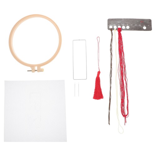 Necessaire coututre kit - ,