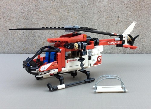 Lego technic 42092 - technic,