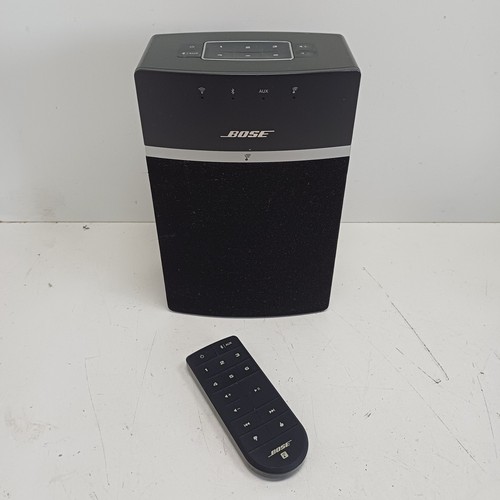 Bose soundtouch wireless - soundtouch, 10