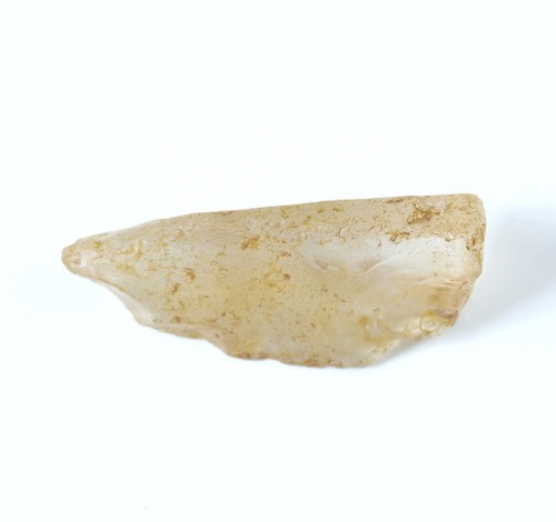 Pierre brute citrine - pierre,