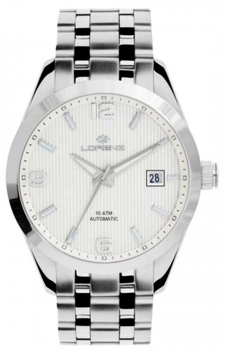 Lorenz wave 026184aa montre - lorenz,
