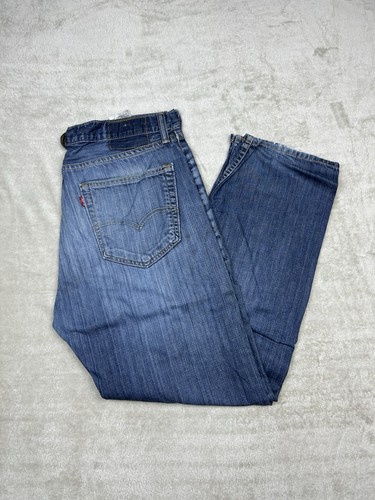 Jean levi 514 straight - 514,