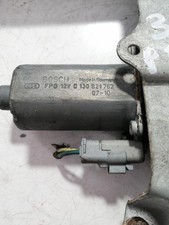 mécanisme lève vitre avant droit CITROEN XSARA PICASSO 1.6 HDI 90 SX 1265508