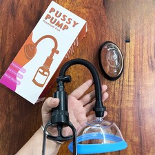 Femme Pussy Pompe Stimulateur Vaginal Automatique Masseur Sucks Clitoris 2 Tasse