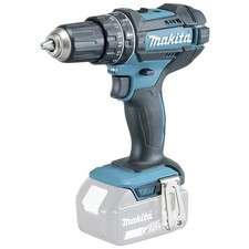 Makita 2 vitesses-Perceuse-visseuse à percussion sans fil sans batterie