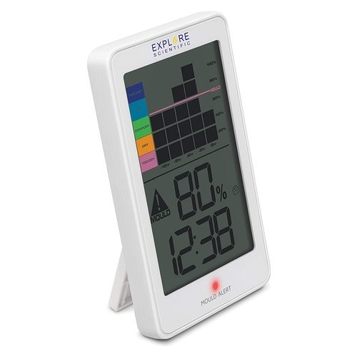 Oregon scientific wsh1008 - scientific,