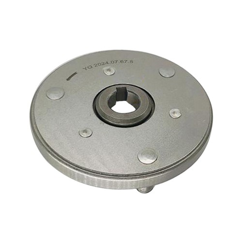 Embrayage pour vélo