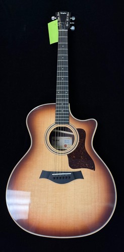 Taylor 414ce studio 2025 - taylor,