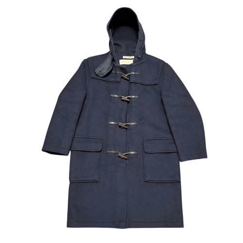Vintage gloverall duffle coat - vintage,