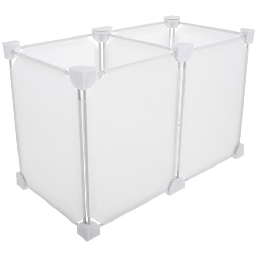 Paniers placard congelateur - de,