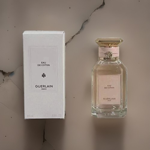 Guerlain eau coton - guerlain,