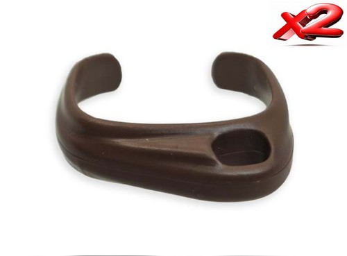Playmobil ceintures marron - playmobil,
