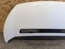 Capot CITROEN JUMPY 2