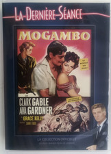 Mogambo / Clark Gable / La Dernière Séance N°35 DVD