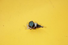 Éteignez le bouton d'alimentation TEAC bobine à bobine Tascam 38