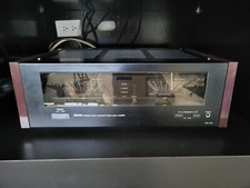 Denon Black POA 1500 precision