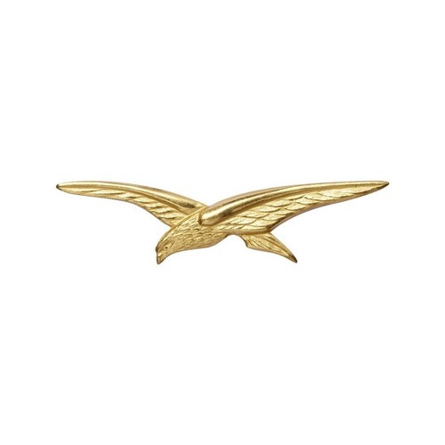 Insigne calot epervier - de,
