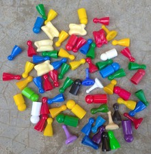 ancien lot poins a jouer jeux