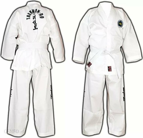 Dragon sports dobok - dragon, taekwondo