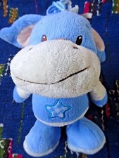 GB / DOUDOU PELUCHE B & G