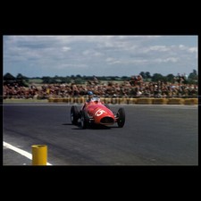 Photo A.012137 FERRARI 500 F2