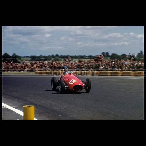 Photo 012137 ferrari 500 f2 - ferrari,