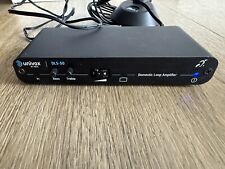 Univox DLS-50 Loop Amplificateur